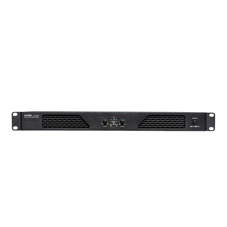 Digital Power Amplifier Digital Power Amplifier