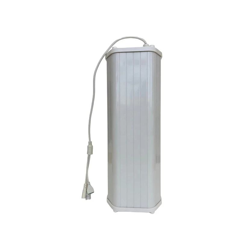 SA-8540POE IP POE Powered Outdoor Column Speaker best SA-8540POE IP POE Powered Outdoor Column Speaker best